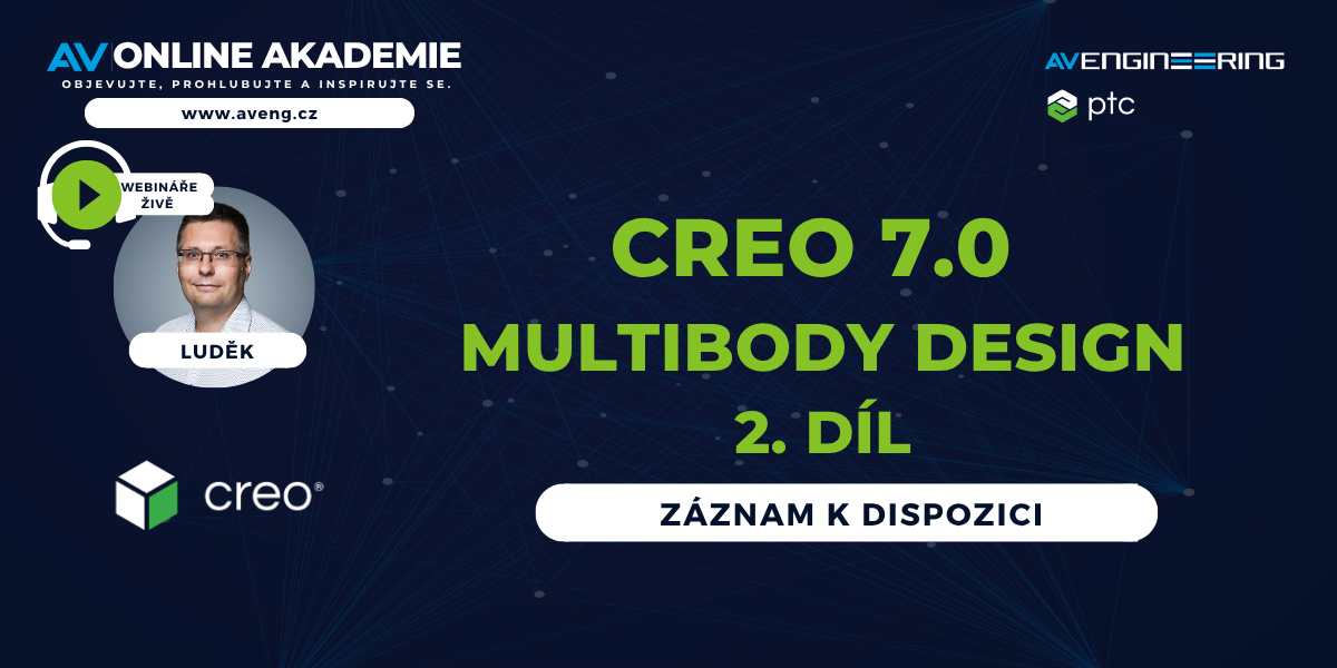 Zaznam WEB Multibody