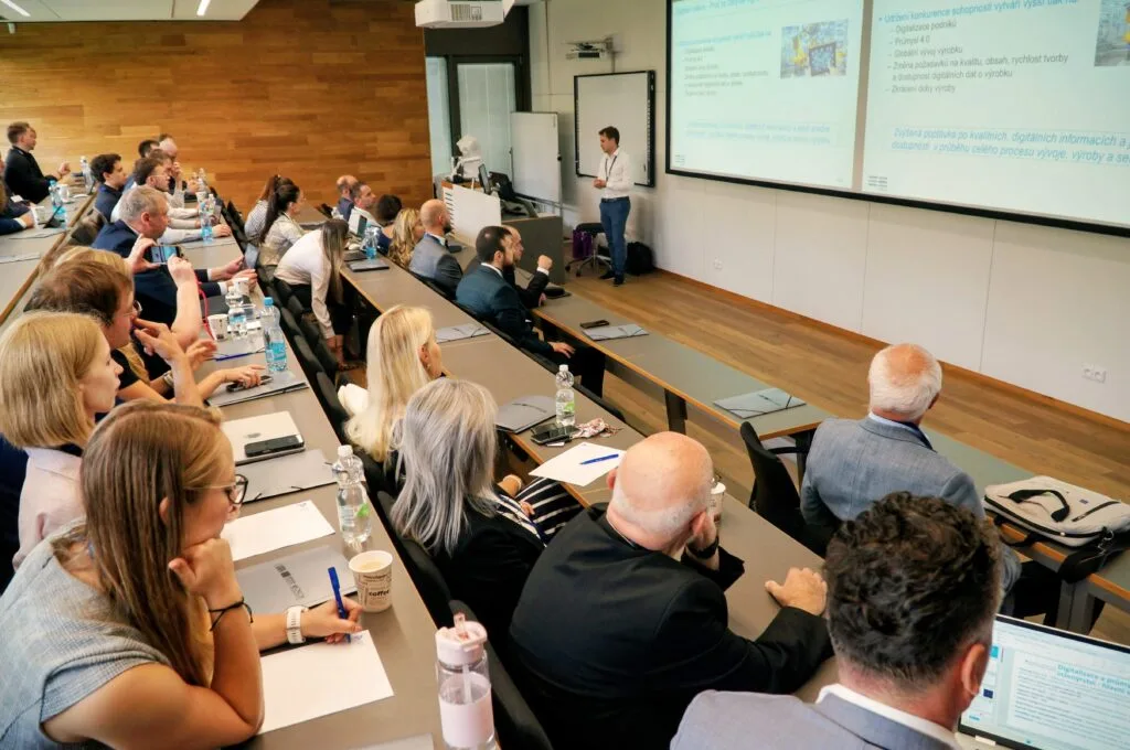 Digitální vlákno v praxi na konferenci ve Zlíně 6 DSC072582 1