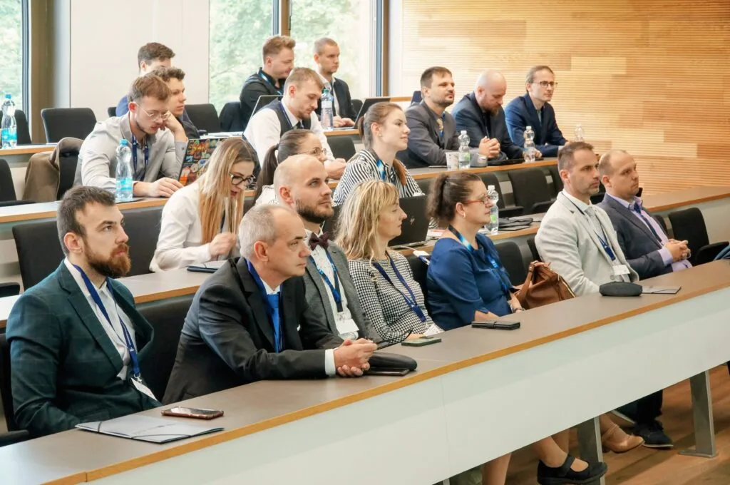 Digitální vlákno v praxi na konferenci ve Zlíně 5 DSC072602