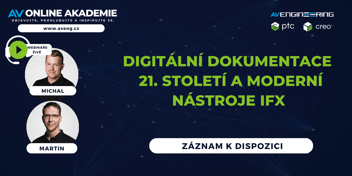 Zaznam WEB Digitalni dokumentace 21. stoleti a moderni nastroje