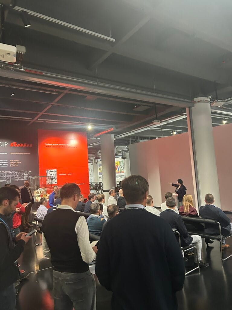 Pokračujeme v tradici manažerských setkání 5 Photo 06.11.2025 14 48 28