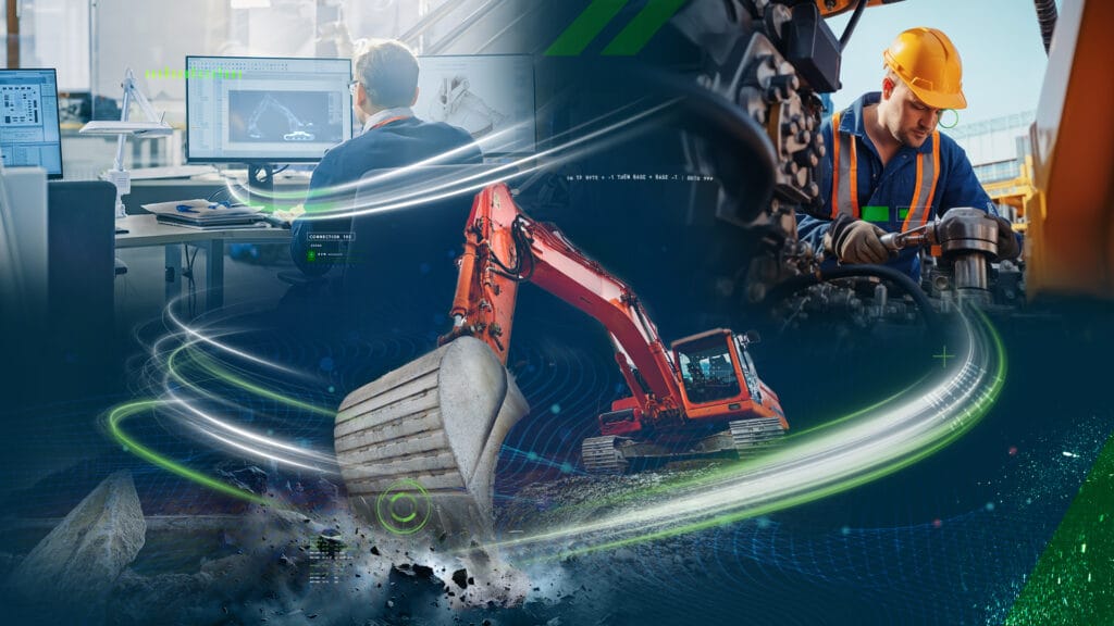 368945 DAM Imagery DIGITAL THREAD AP