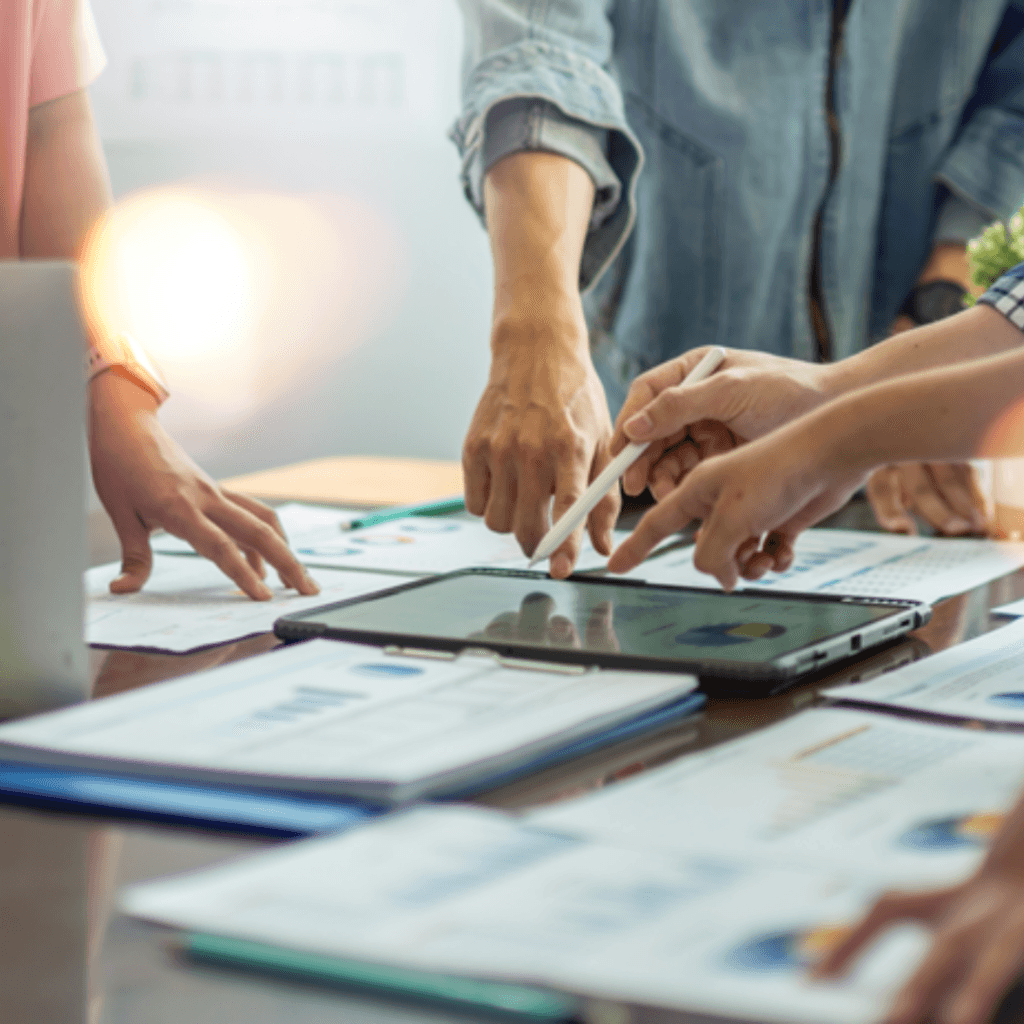 PLM ERP Seamless Process