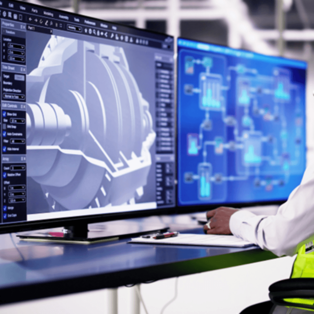 PLM ERP holistic data