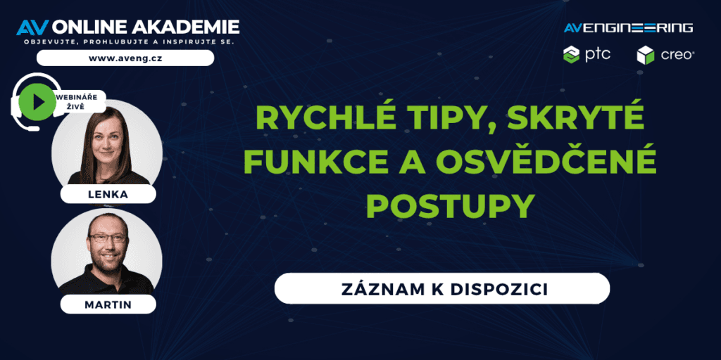 Zaznam WEB Rychle tipy skryte funkce a osvedcene postupy