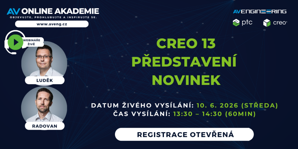 Pozvanka WEB Creo 13