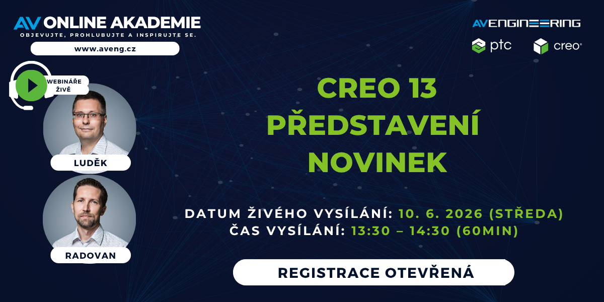 Pozvanka WEB Creo 13