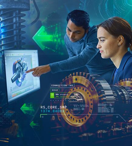 Proč má význam aktualizovat svoji verzi Creo? 3 8418 industrials ebook beyond speed header engineers v2