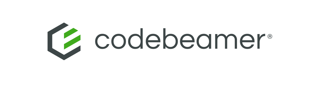 codebeamer logo RGB color