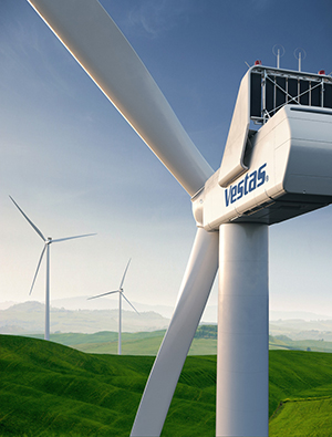 Digitální vlákno ve výrobě: jak ho v praxi využívají lídři jako Vestas 3