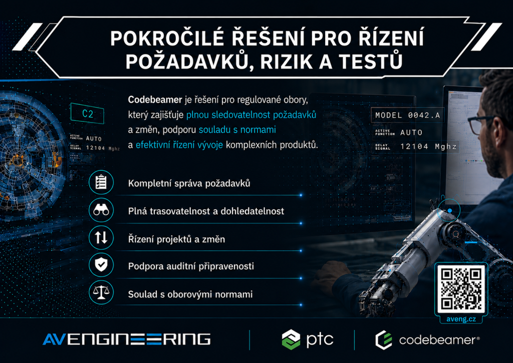 PLM to nekončí. O úspěchu výrobku rozhoduje také řízení požadavků 5 ChatGPT Image May 28 2026 03 50 37 PM
