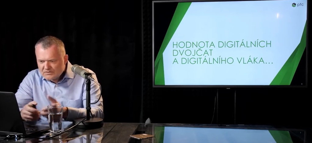 Online Digitální výroba 2020: Když se fyzický a digitální svět propojí 2 Digitalni vyroba 2020 ptc