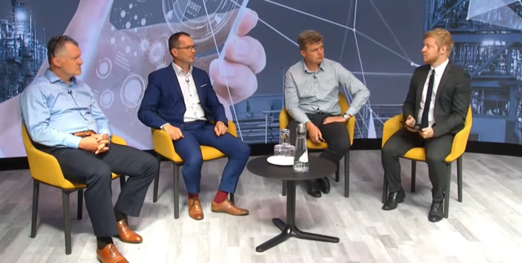 Digitalni vyroba 2021 foto