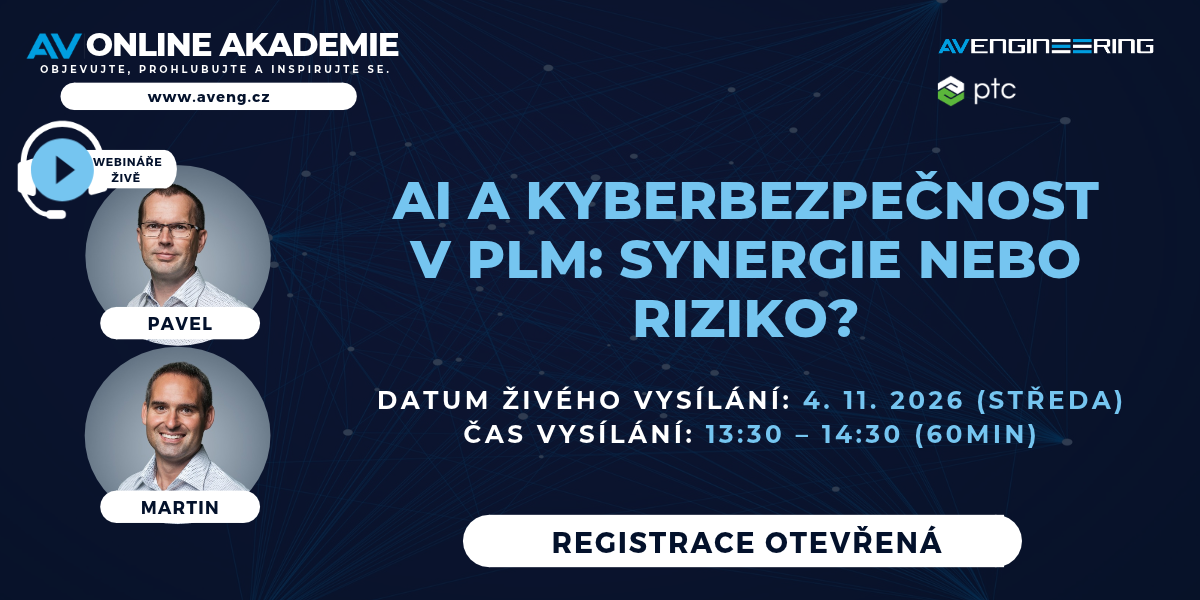 Pozvanka WEB AI a kyberbezpecnost 2